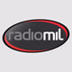 Radio Mil logo