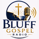 Bluff Gospel Radio logo