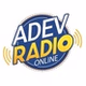 ADEV Alajuela Radio logo