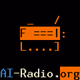 A.I. Radio - video game music logo