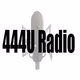 Logo de 444U Radio FM