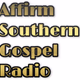Logo de Affirm Southern Gospel Radio