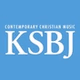 89.3 KSBJ - KXBJ logo