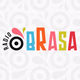 Logo de Radio Brasa