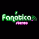 Logo de Fanática Stereo
