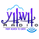 Logo de YHWH Radio