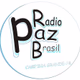 Logo de Radio Paz Brasil
