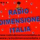 Logo de Radio Dimensione Italia