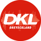 DKL Dreyeckland - Vos Plus Belle Chansons logo