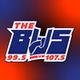 99.5/107.5 The Bus - W298CR logo