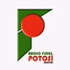 Logo de Radio Fides Potosí