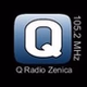 Radioq Zenica logo