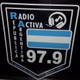 Logo de Radio Activa 97.9