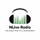 NLive Radio logo