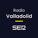 Cadena SER Valladolid logo