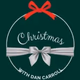 Logo de Christmas with Dan Carroll