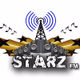 Logo de Starz FM