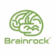 Logo de Brainrock Radio