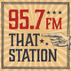 Logo de That Station - WCLY