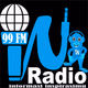 Logo de INRadio