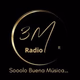 Logo de 3M Sooolo Buena Música