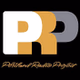 Portland Radio Project logo