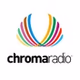 ChromaRadio - Nature Sounds logo