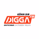 Logo de Fility.com - Digga FM