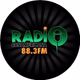 Logo de Radio Panamericana