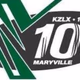 Logo de KZLX - KZLX-LP