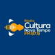 Logo de Rádio Cultura Novo Tempo