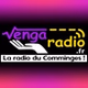Venga Radio logo