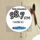 Rádio Comunitária logo
