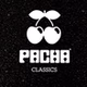 Pacha Radio logo