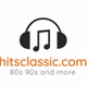 HitsClassic.com logo