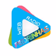 Logo de Web Rádio Pedrinhas