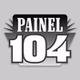 Rádio Painel 104 logo