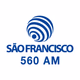 Logo de Tua Rádio São Francisco