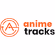 Anime Tracks logo