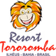 RADIO WEB TOROROMBA logo
