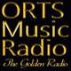 ORTS Music Radio logo