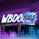 102.5 WBOC - WBOC-FM logo