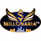Logo de MillonariaFM