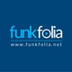 FunkFolia logo