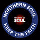Logo de Ministry of Soul - Northern Soul