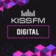 Kiss FM Digital logo