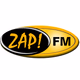 Logo de ZAP! FM