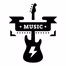More Music Station logo