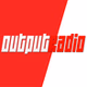 OutputRadio logo