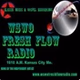 WSWO Fresh Flow Radio logo